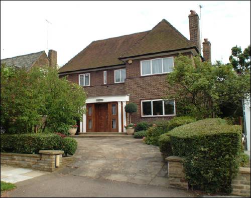 20 Neville Drive